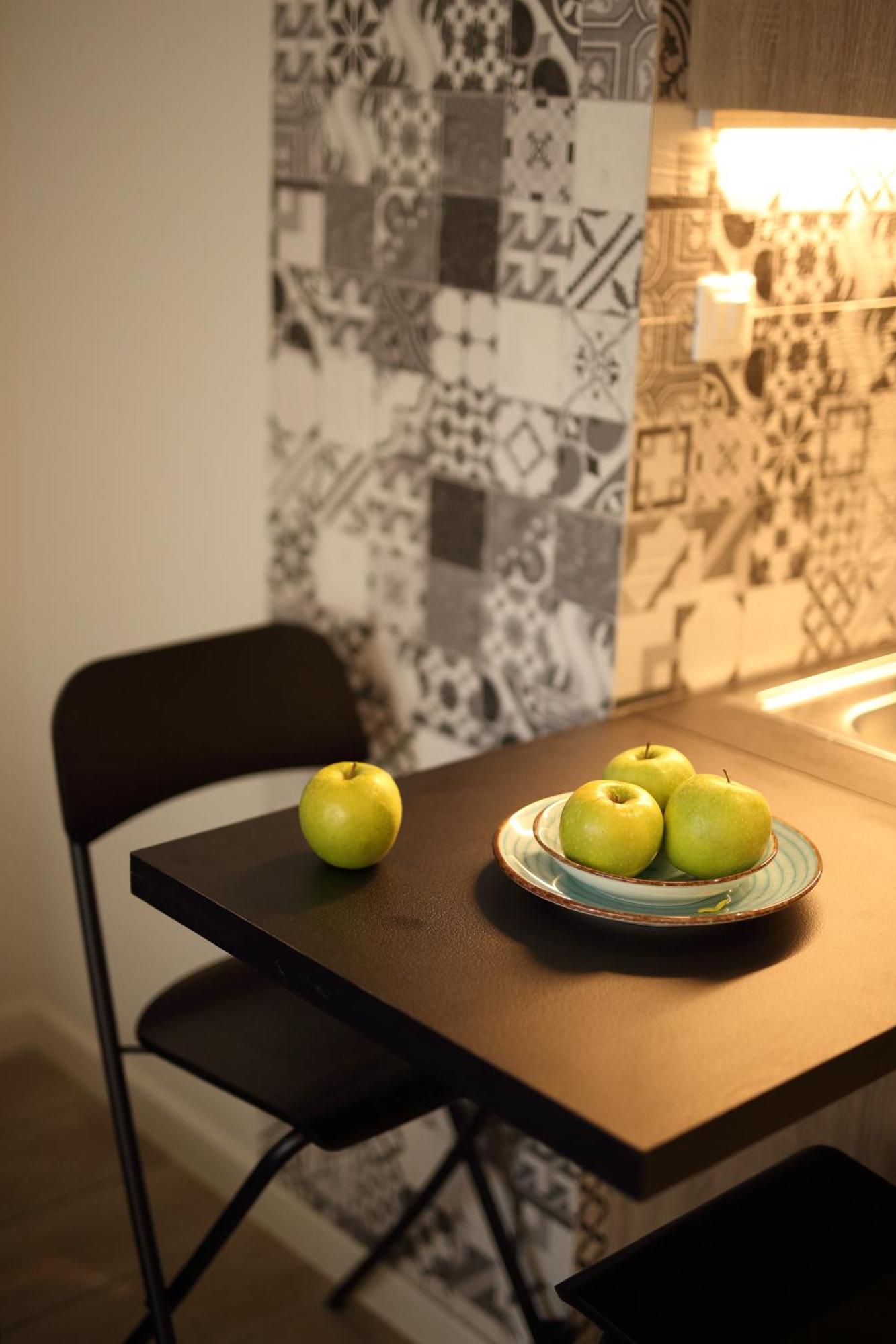 Aparthotel Hestia - Romvis 9 Ateny Zewnętrze zdjęcie