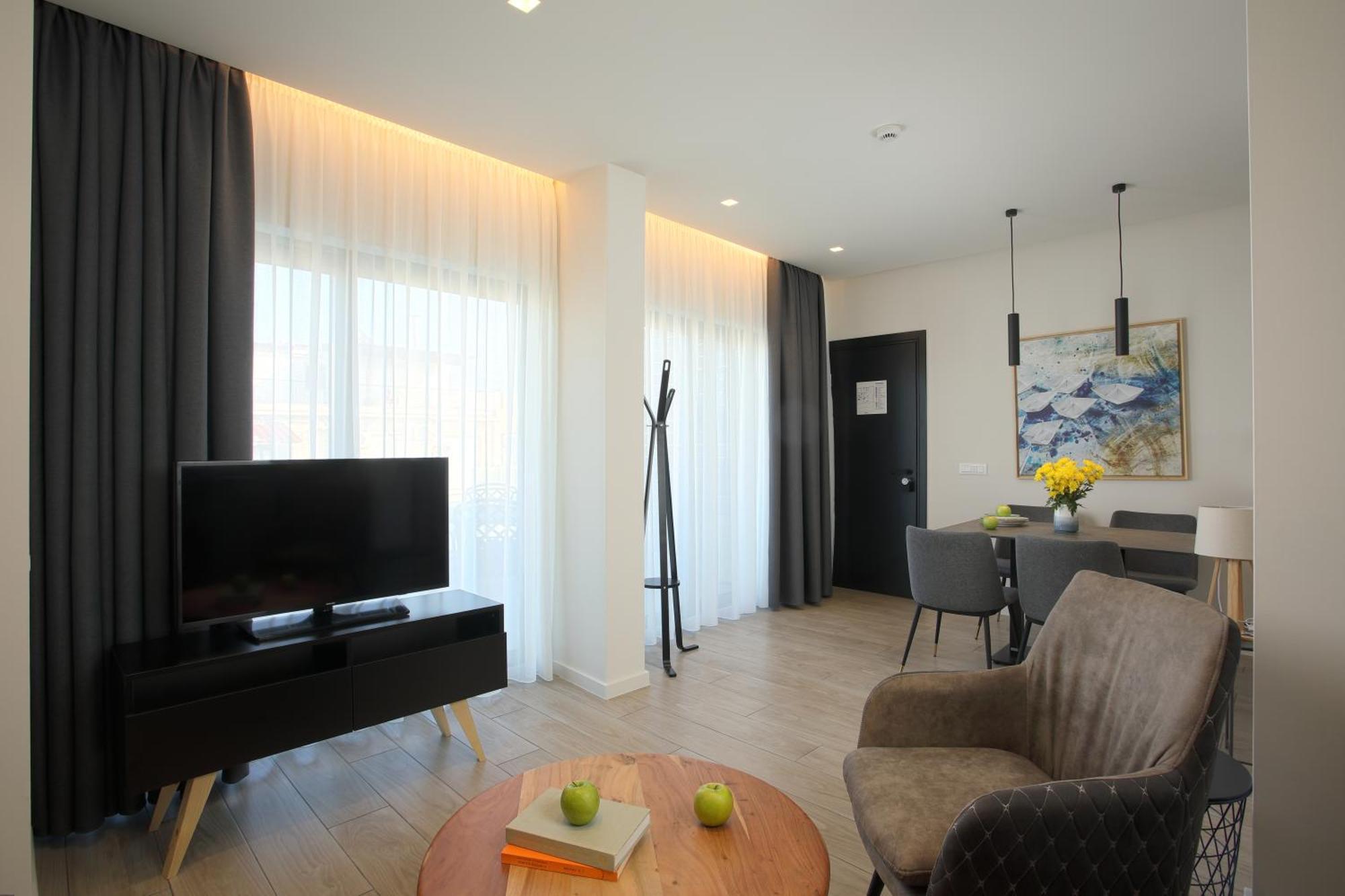 Aparthotel Hestia - Romvis 9 Ateny Zewnętrze zdjęcie