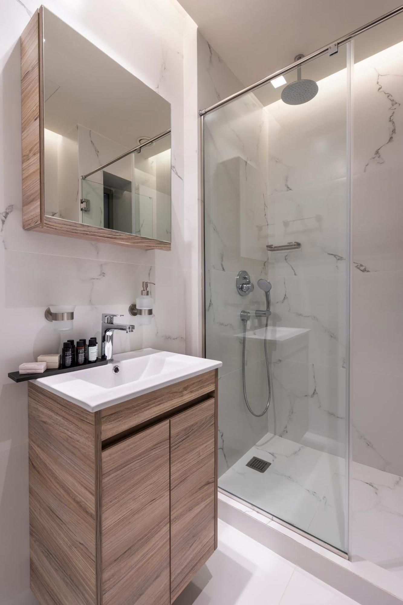 Aparthotel Hestia - Romvis 9 Ateny Pokój zdjęcie